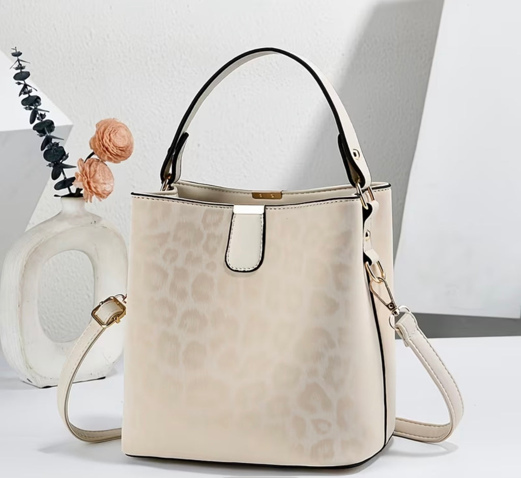 Sac Léopardia. - AVÉLORA