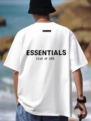 T-shirt Essentials