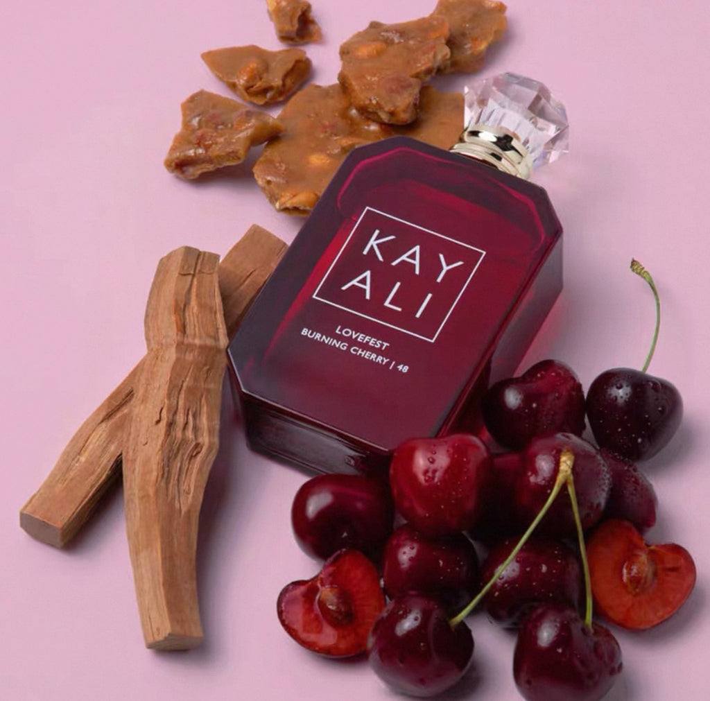 Collection Kayali 100ml