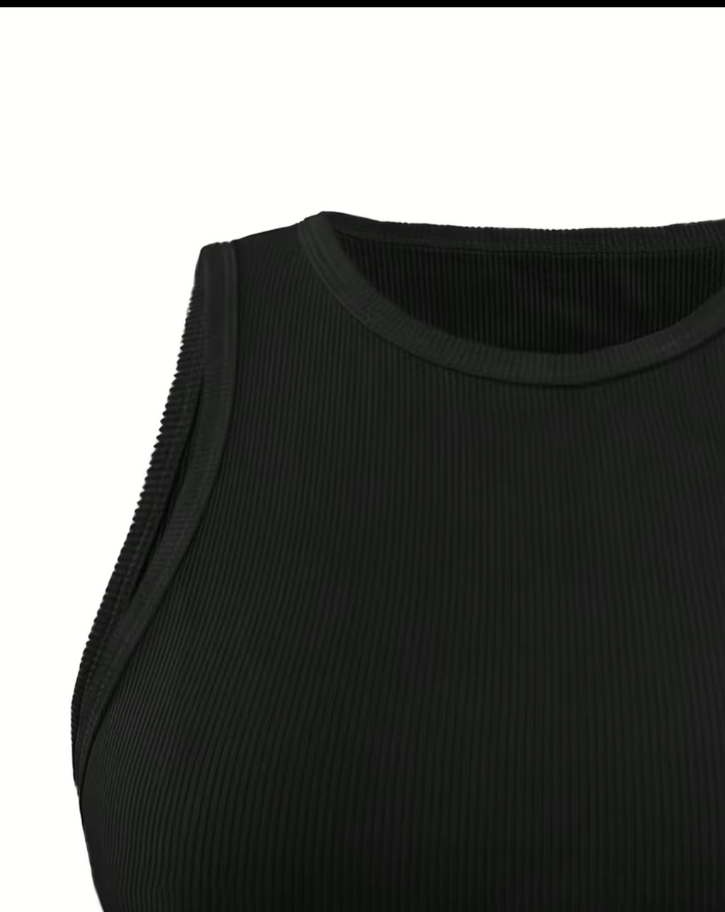 Débardeur Chic Essentiel