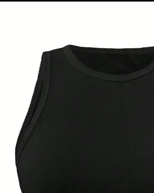Débardeur Chic Essentiel