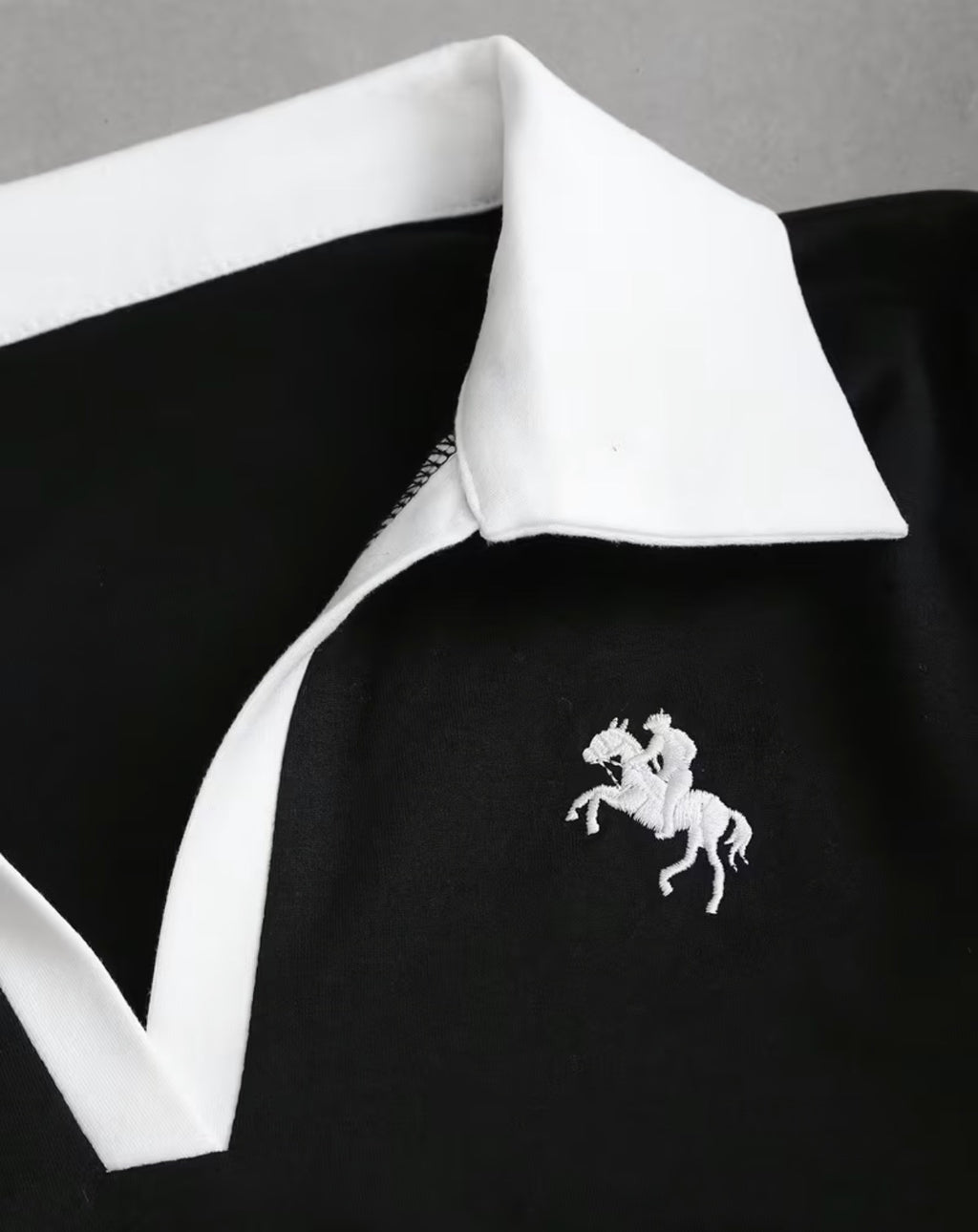 Polo Cavalia Chic