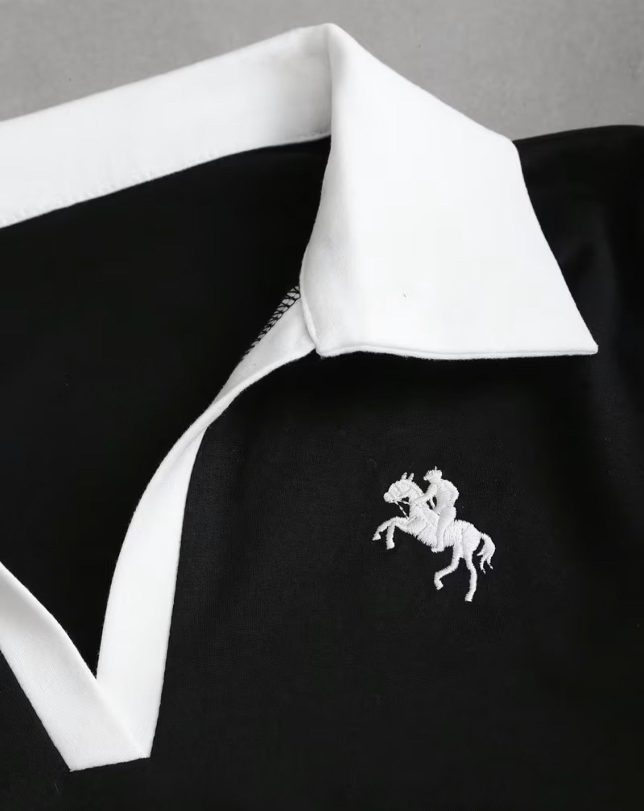 Polo Cavalia Chic