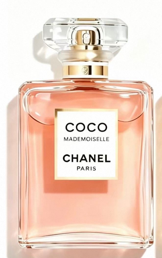 Duo Chanel Coco Mademoiselle Eau de Parfum 100ml