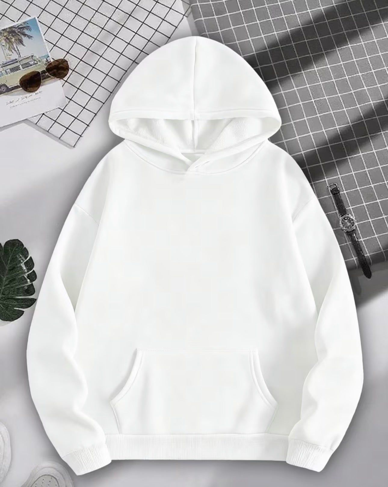 Hoodie DR Congo Heritage