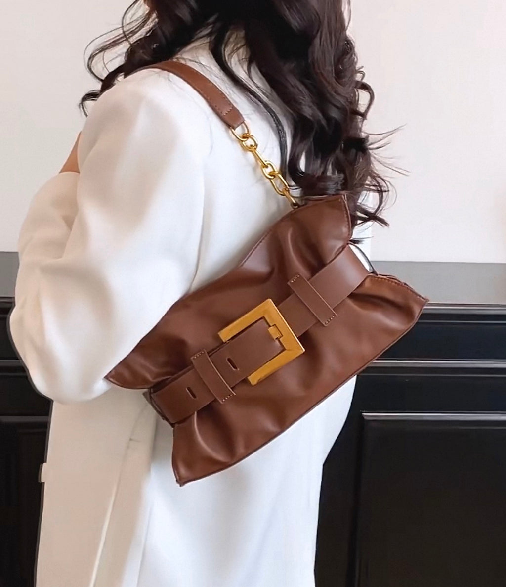 Sac Balmain Nuage Boucles Chic