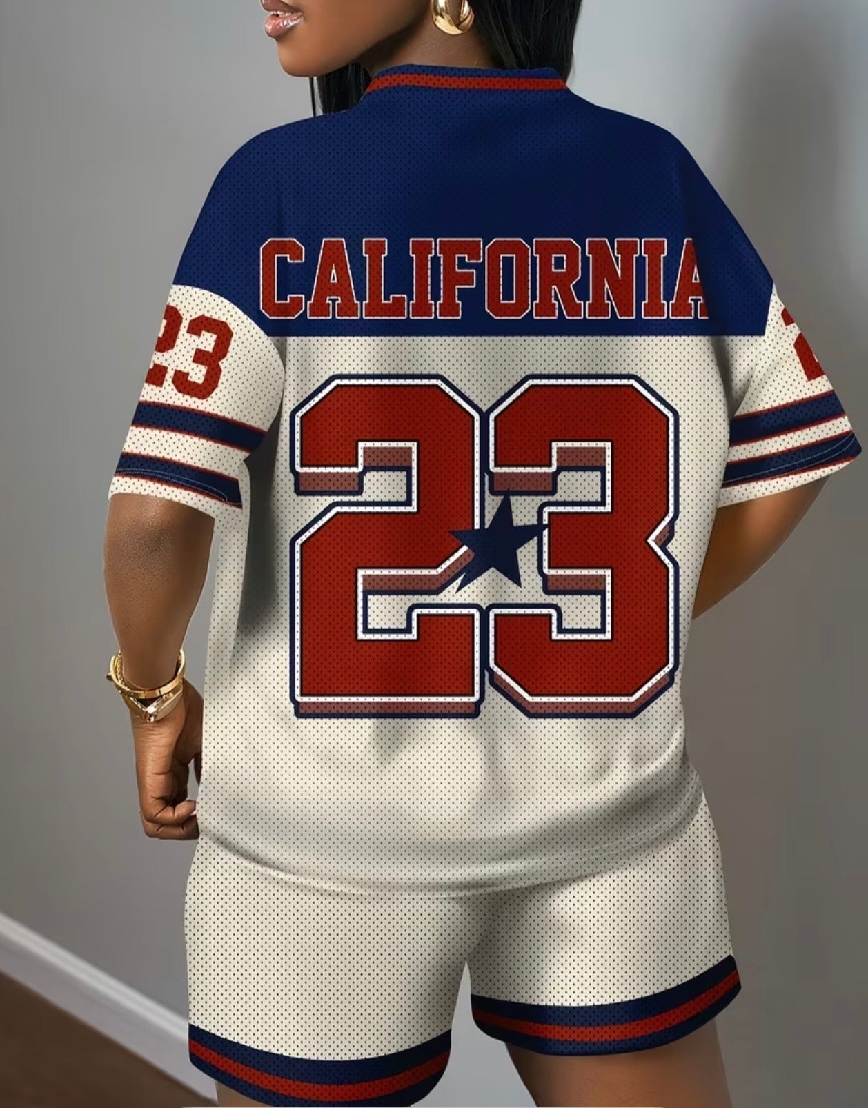 Ensemble Nova Sport Vintage