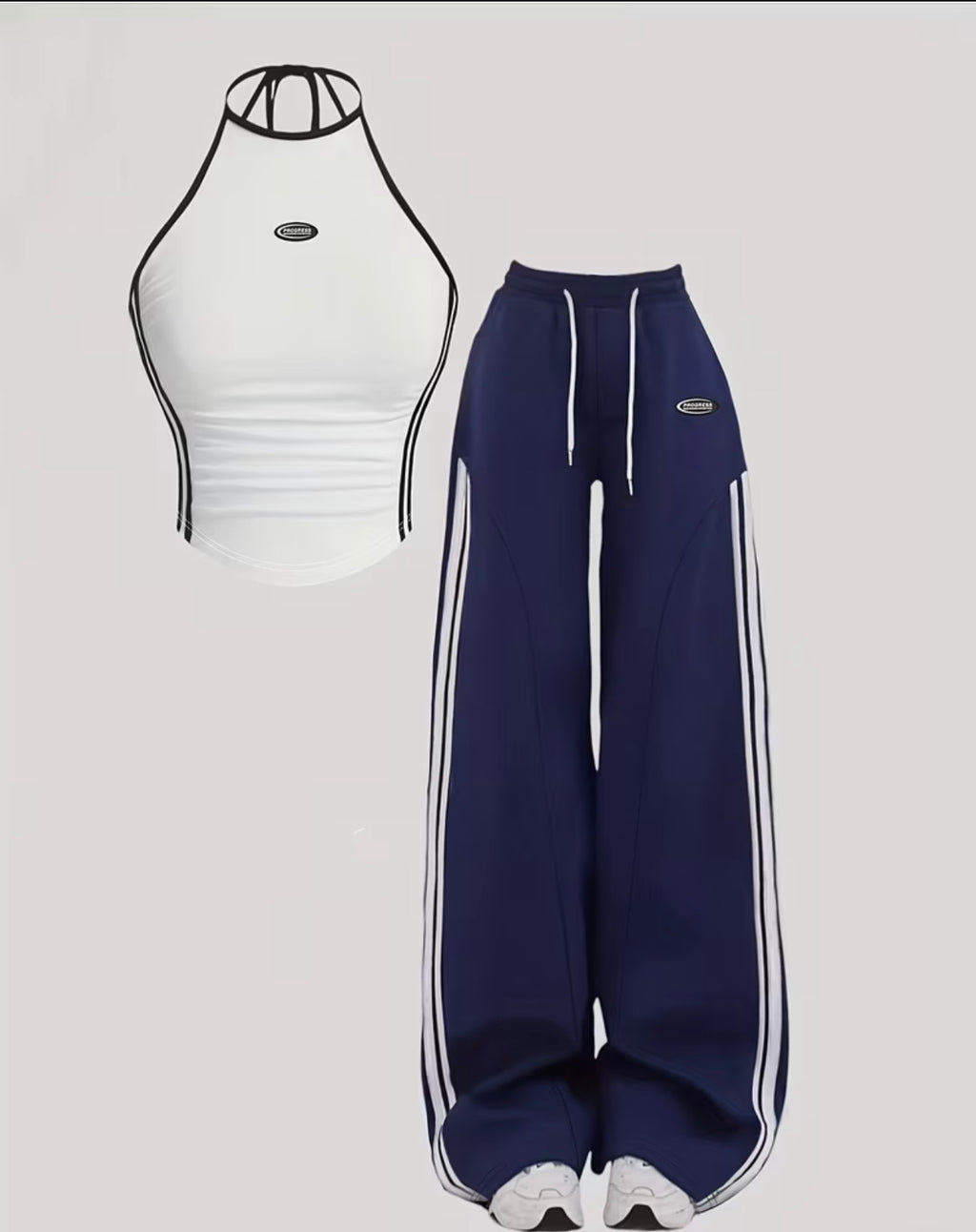 Ensemble Élyna Prestige