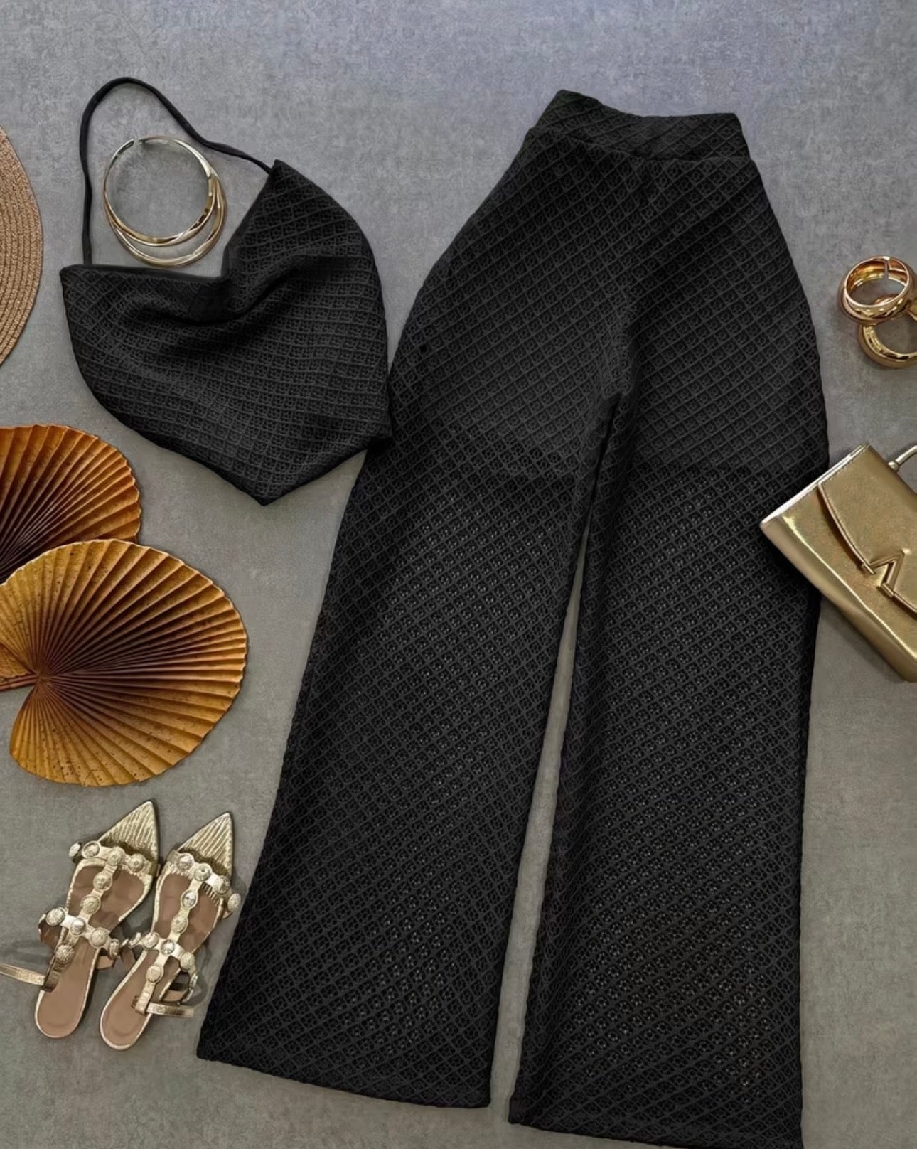 Ensemble Azélia Riviera