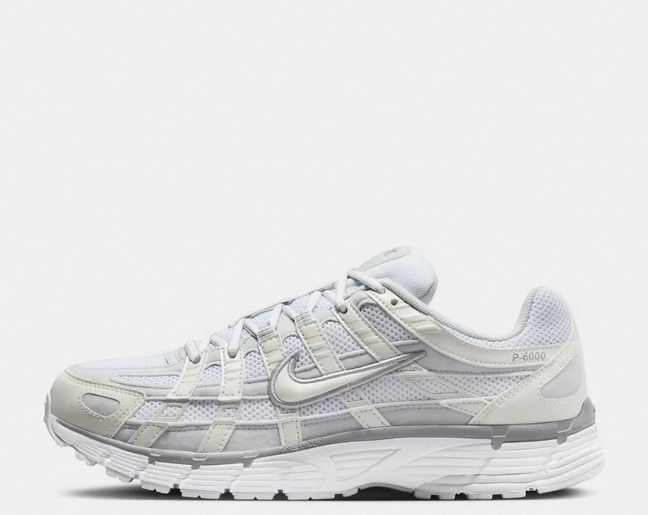 Nike P-6000
