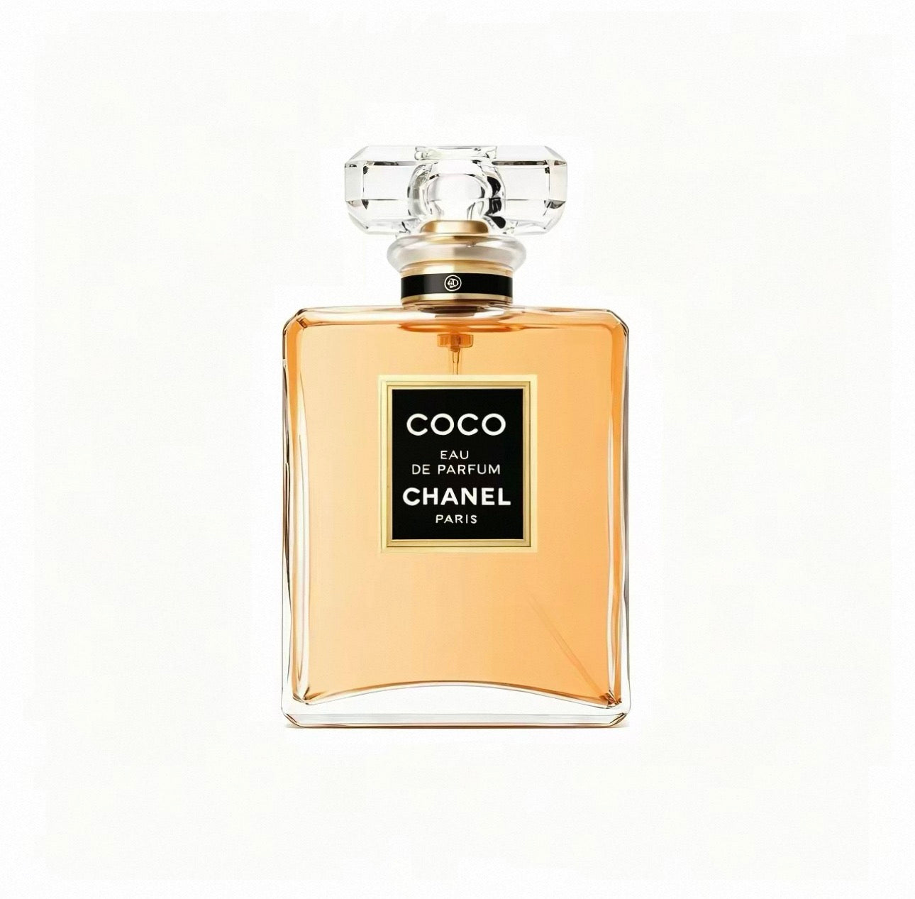 Duo Chanel Coco Noir Eau de Parfum 100ml