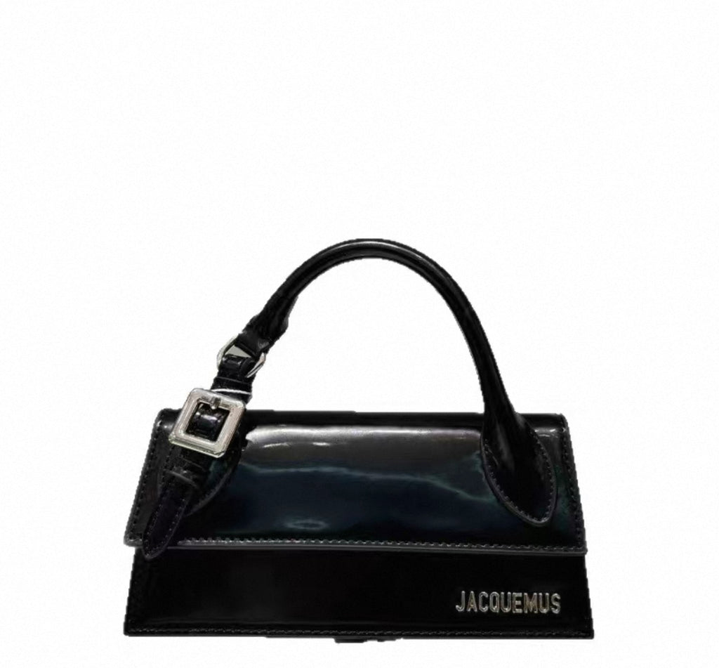 Sac Doré Jacquemus Élégance 2024