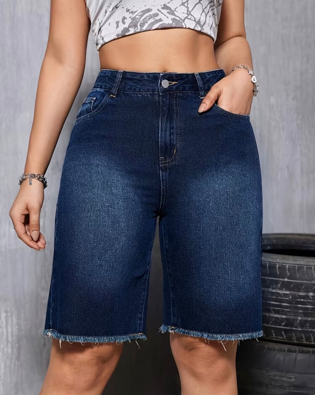 Jean Célina Denim