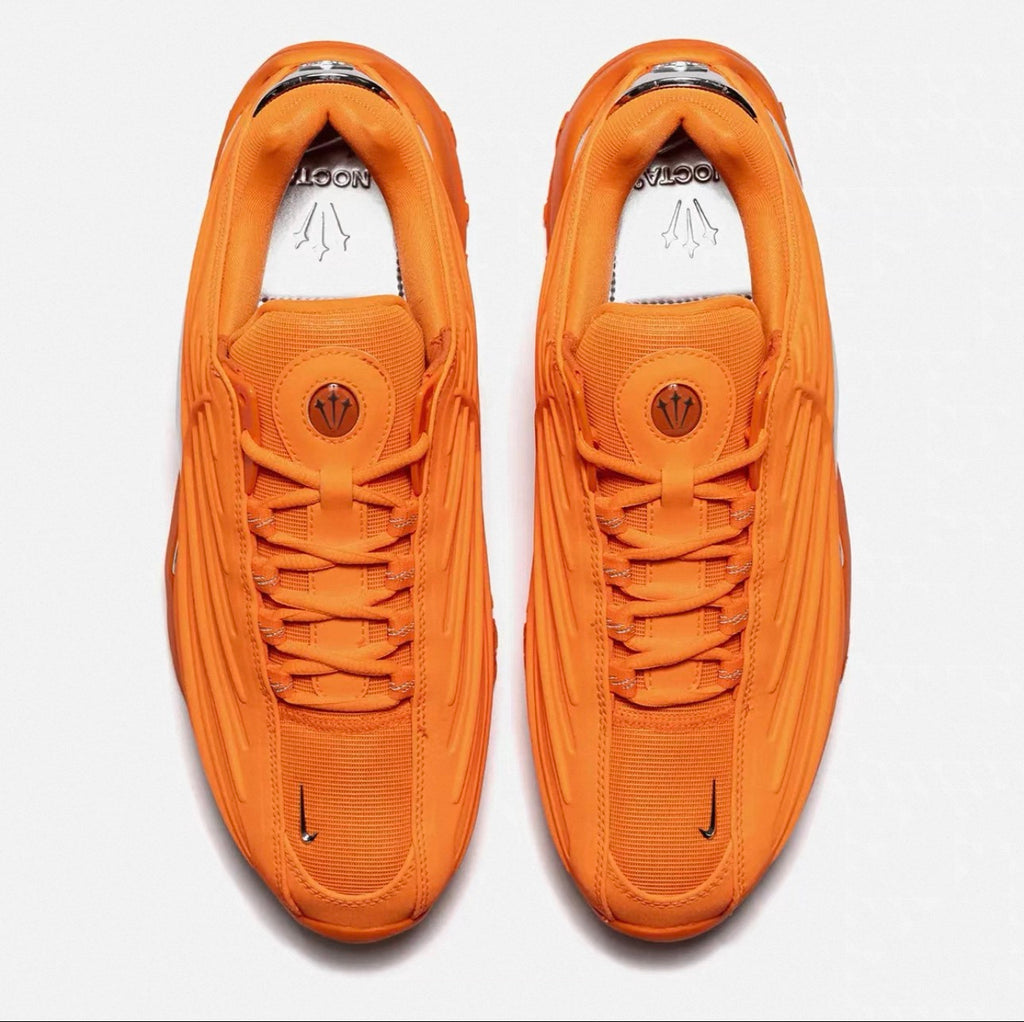 Nike NOCTA Hot Step Orange