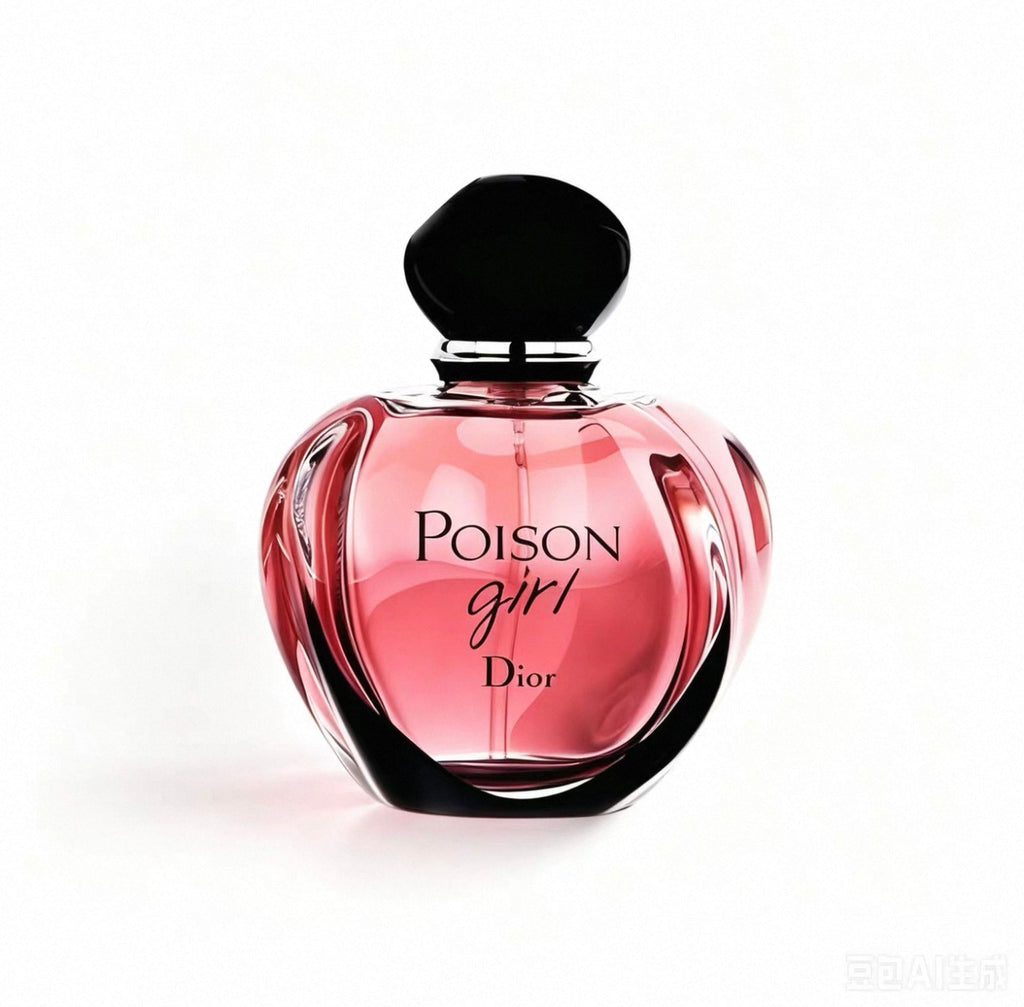 Collection Dior Poison 100ml