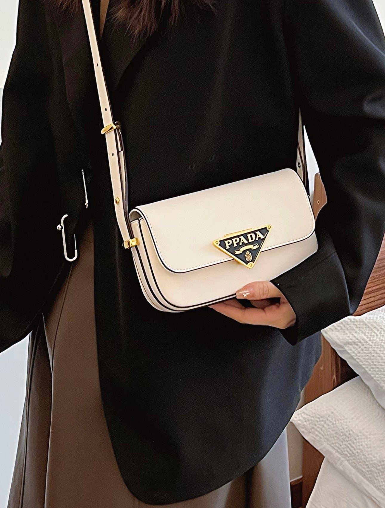 Petit sac PRADA élégant