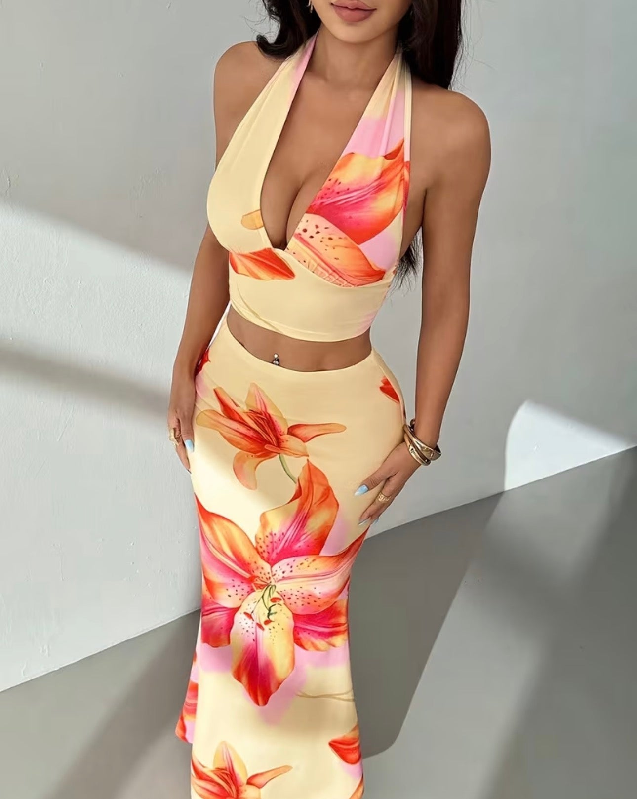 Ensemble Florésia Romance