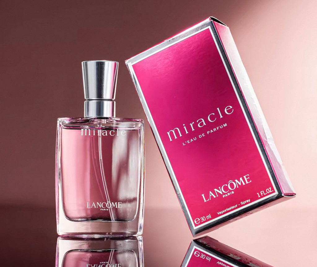 Lancôme Miracle Eau de Parfum – 100 ml
