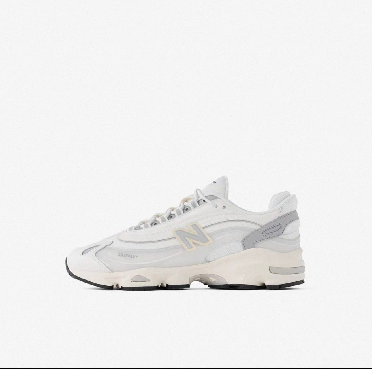 New Balance x Aimé Leon Dore