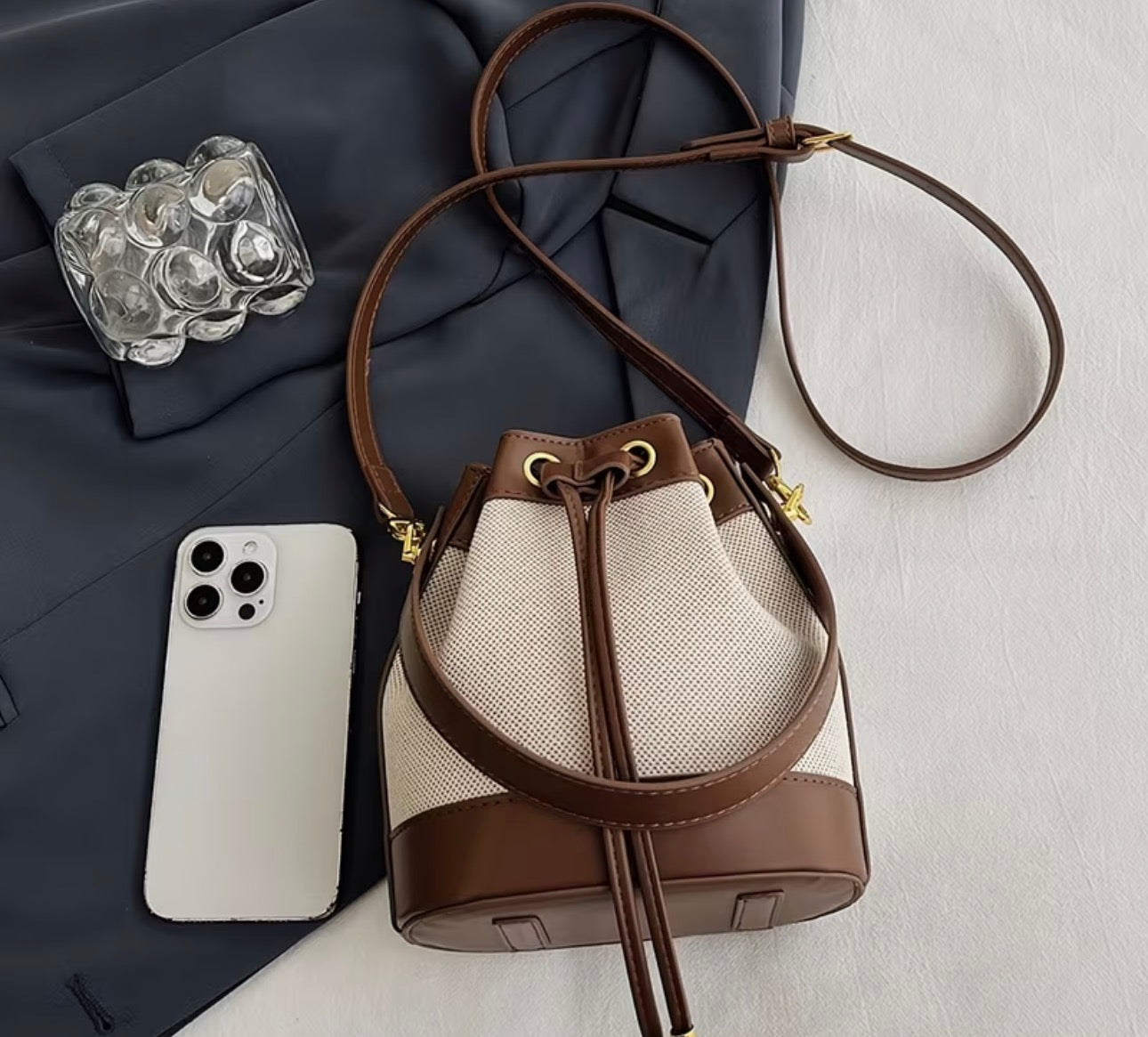 Sac Bohémia - AVÉLORA
