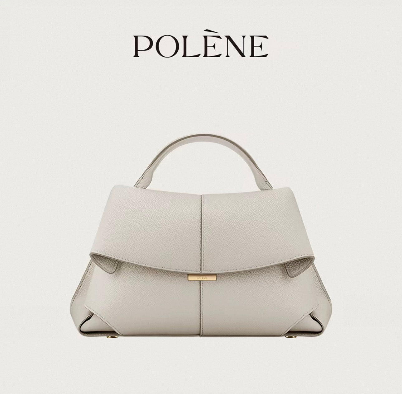 Polène Mokki
