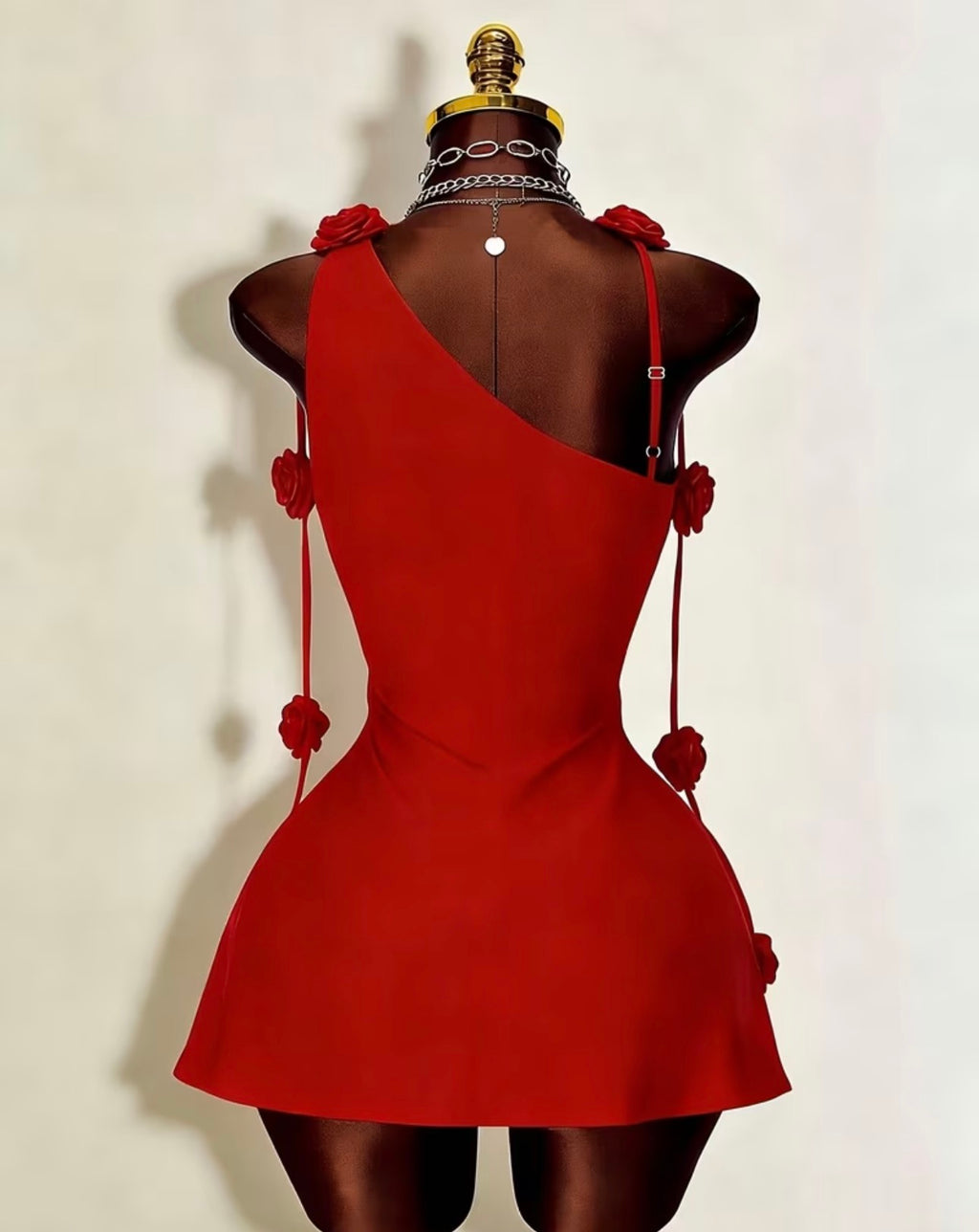 Ensemble Rose Élégance