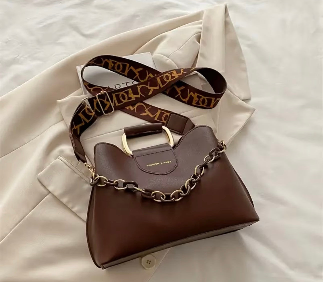 Sac Casséline - AVÉLORA
