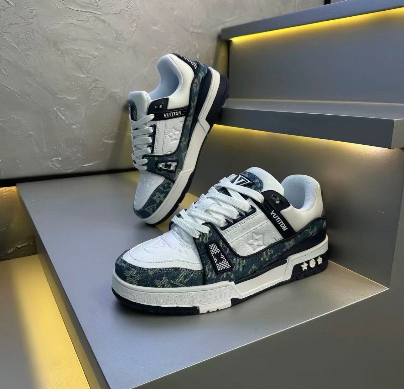 Louis Vuitton LV Skate