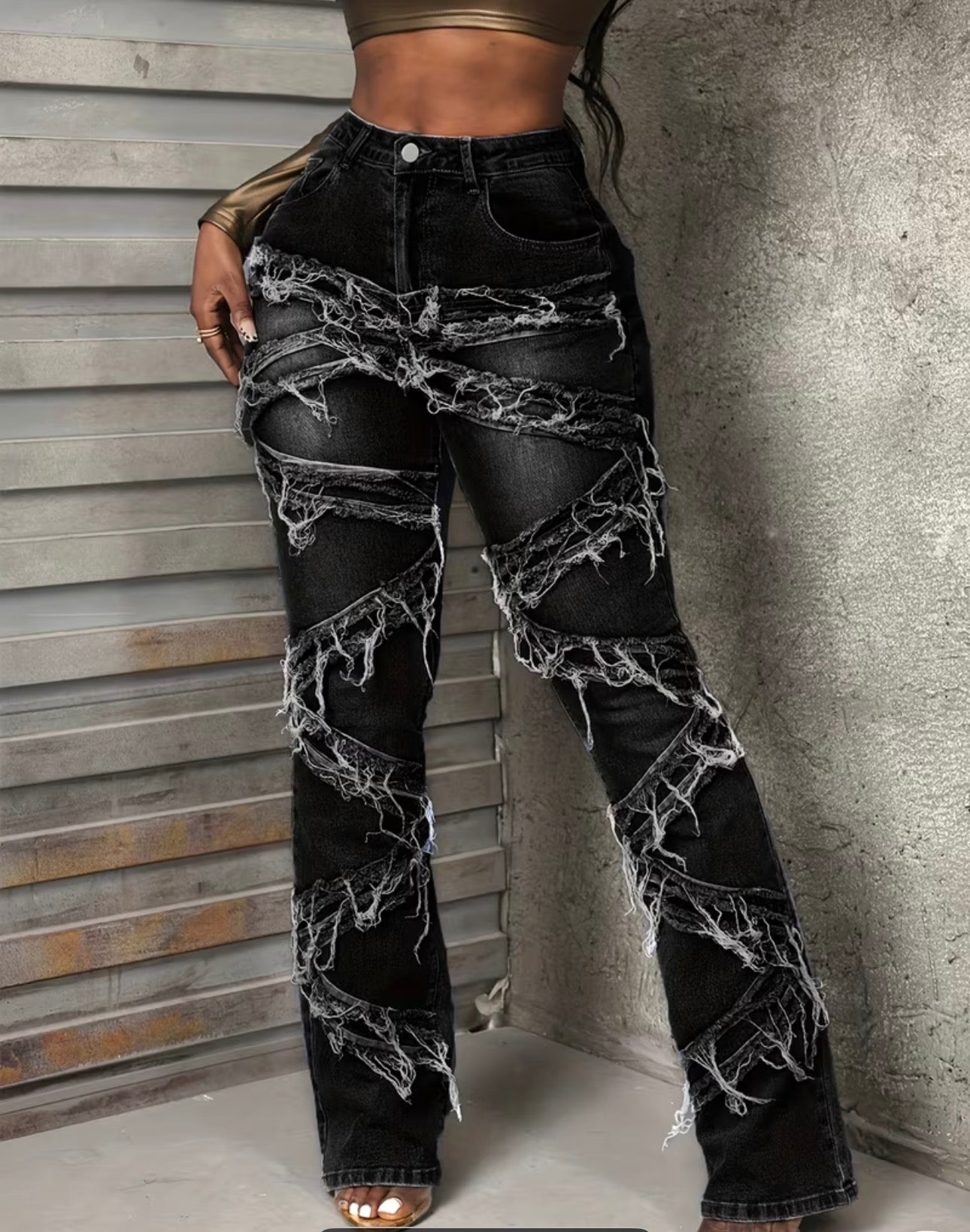 Jean Flare Élina