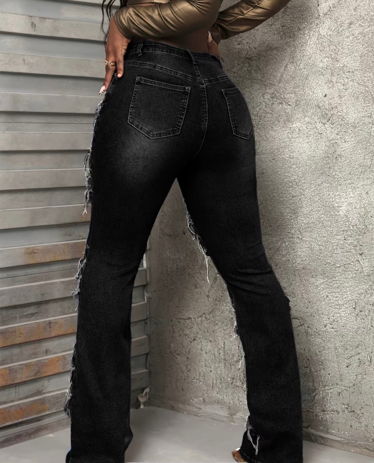 Jean Flare Élina