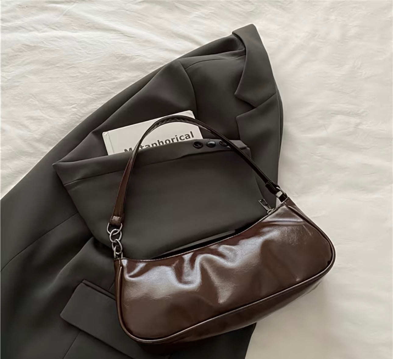 Sac Vespera - AVÉLORA