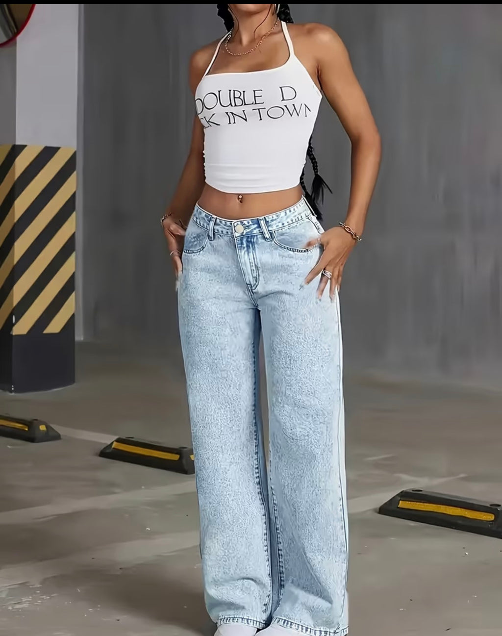 Jean Alyssa Wide