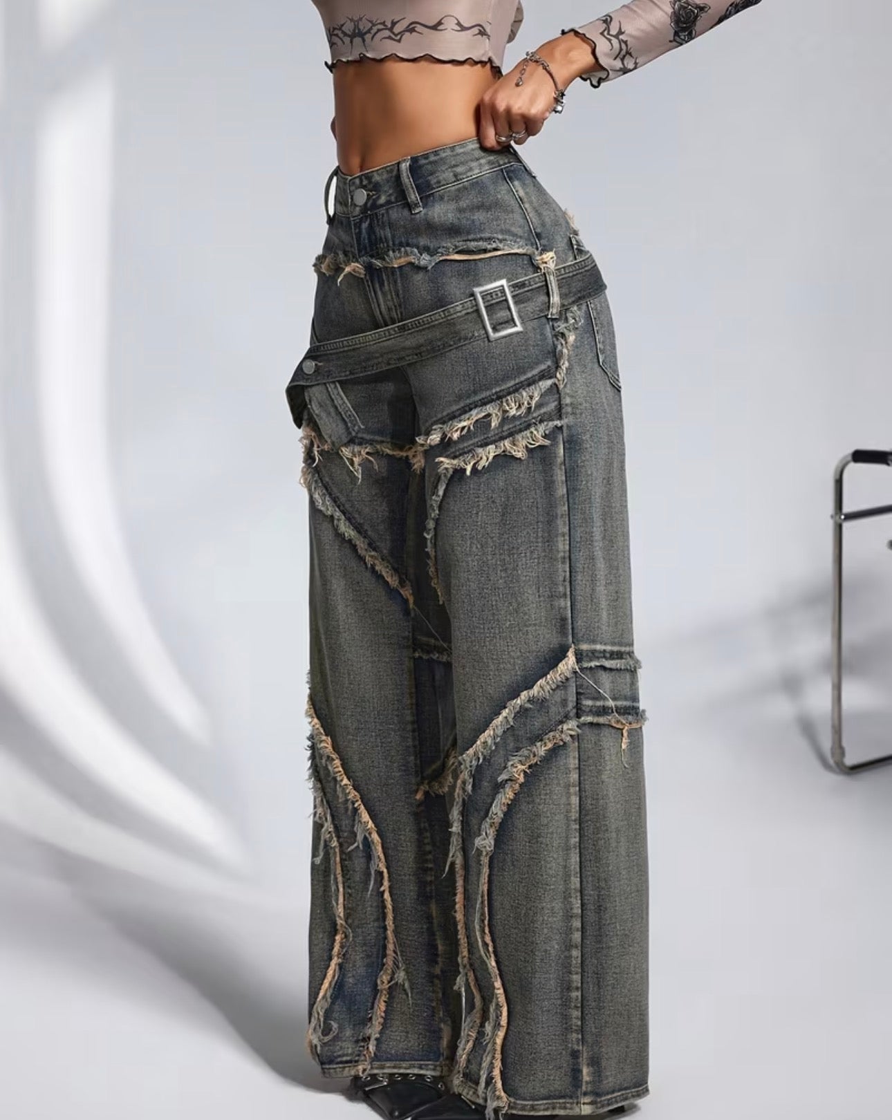 Jean Nostalgia Denim