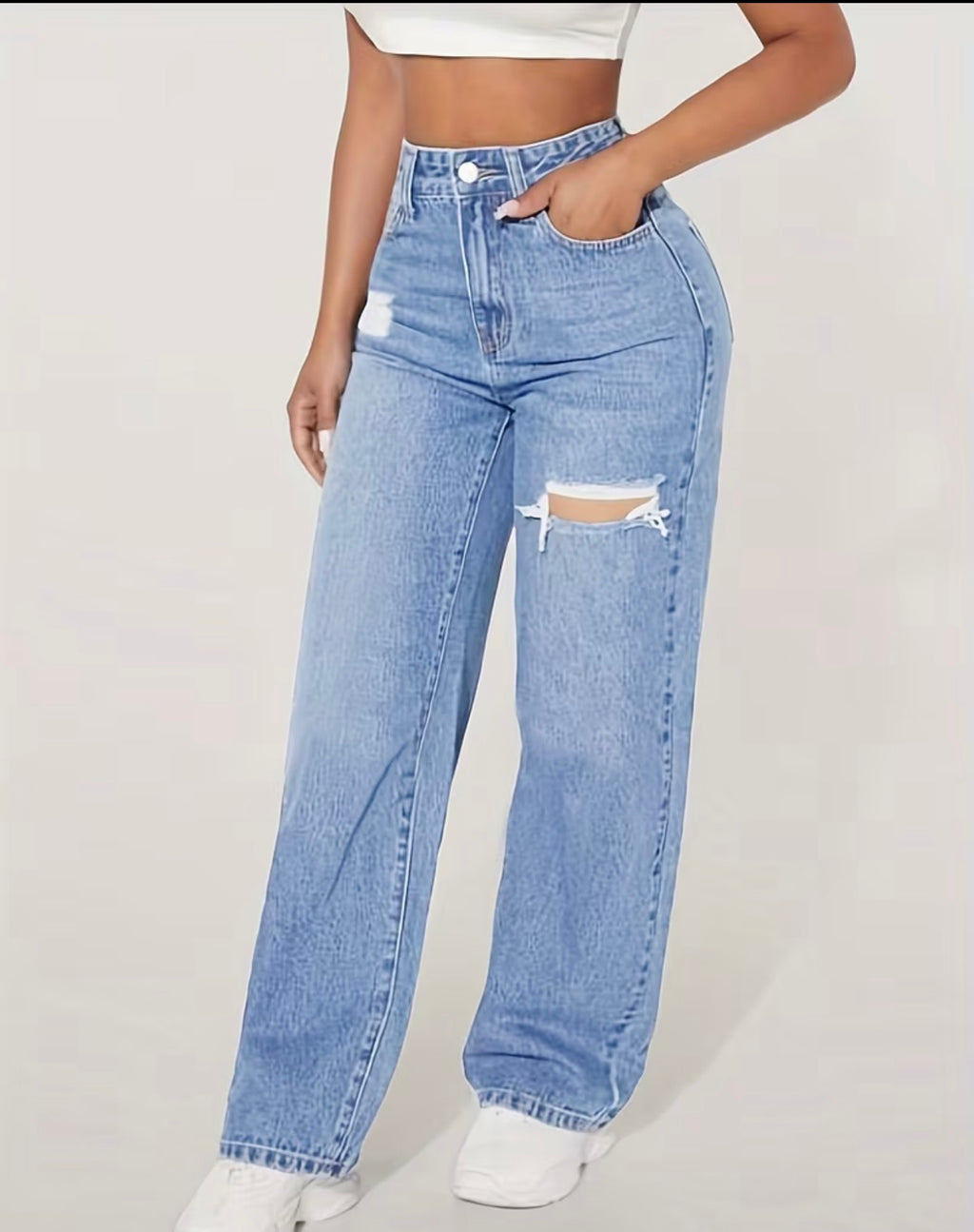 Pantalon Nova Élégance
