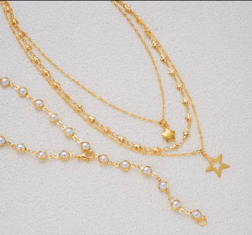 Collection Stelloria - AVÉLORA