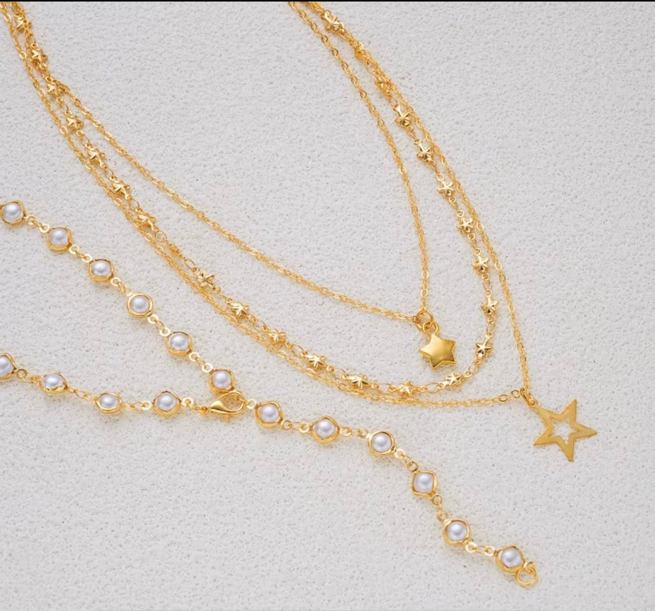 Collection Stelloria - AVÉLORA