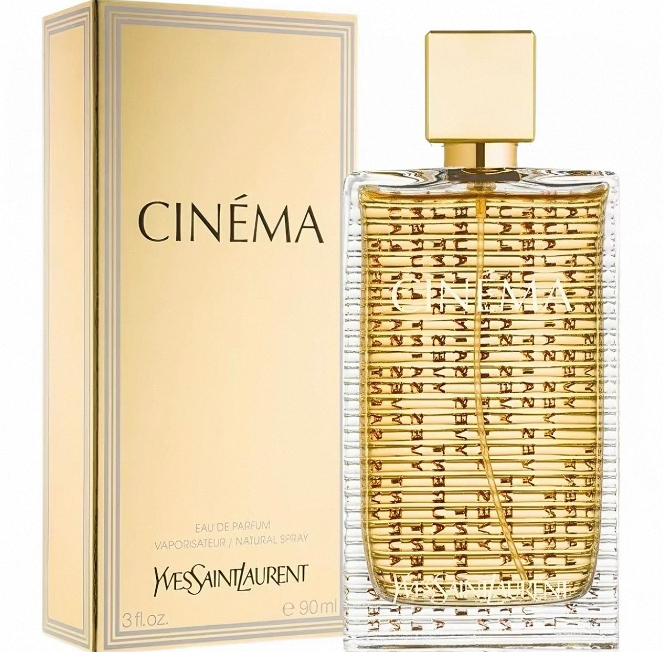 Yves Saint Laurent Cinéma Eau de Parfum