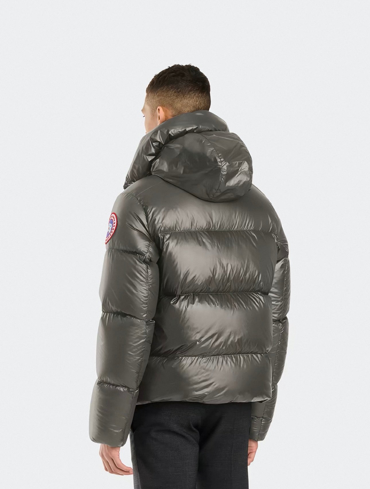 Canada Goose – Veste Premium Hiver