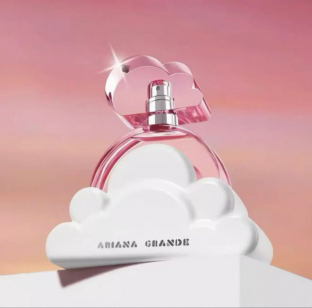 Collection Ariana Grande Cloud Eau de Parfum – 100 ml