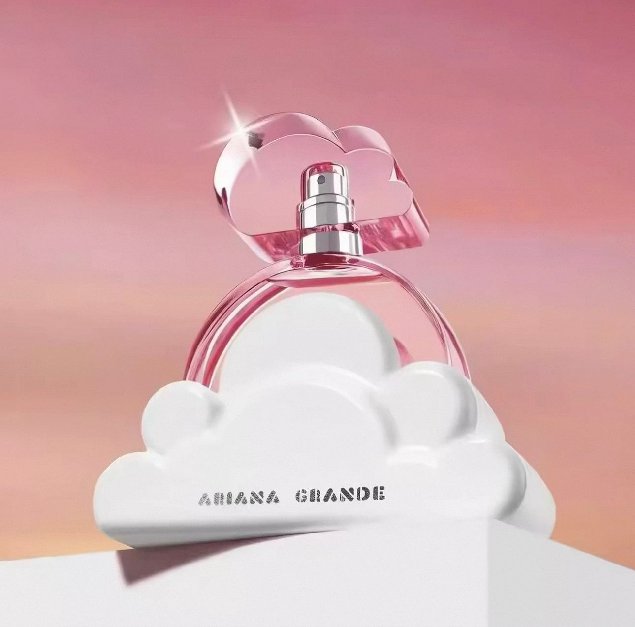 Collection Ariana Grande Cloud Eau de Parfum – 100 ml