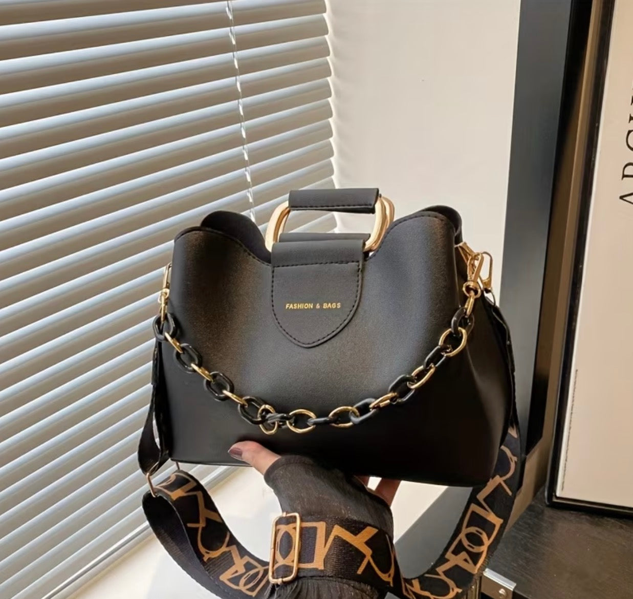 Sac Casséline - AVÉLORA
