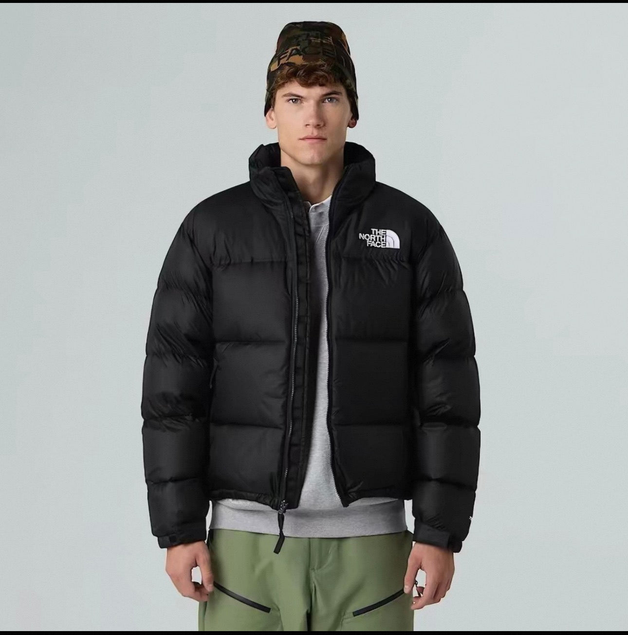 The North Face Doudoune