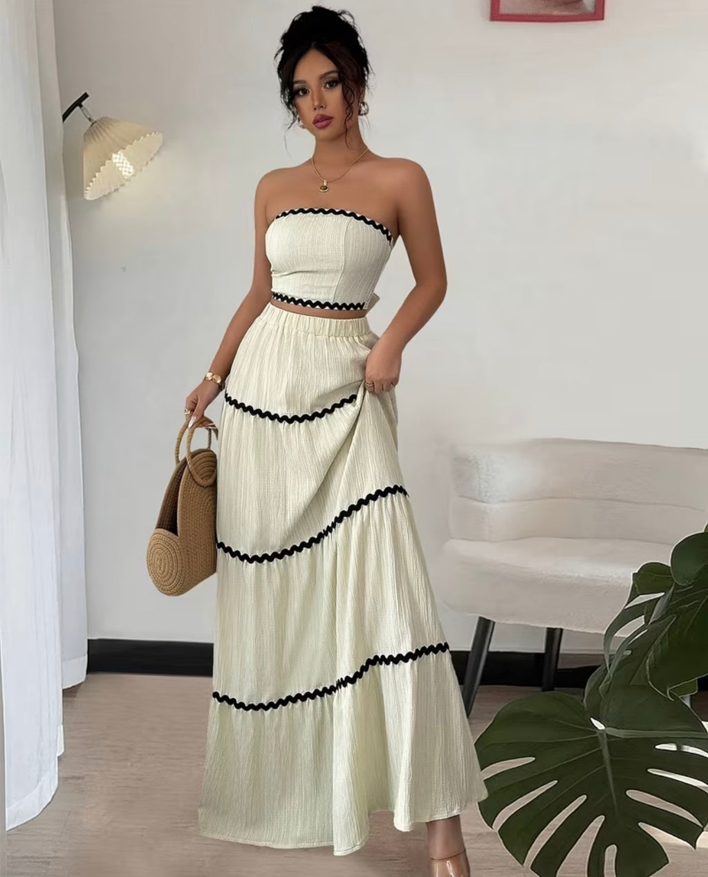 Ensemble Louna Élégance
