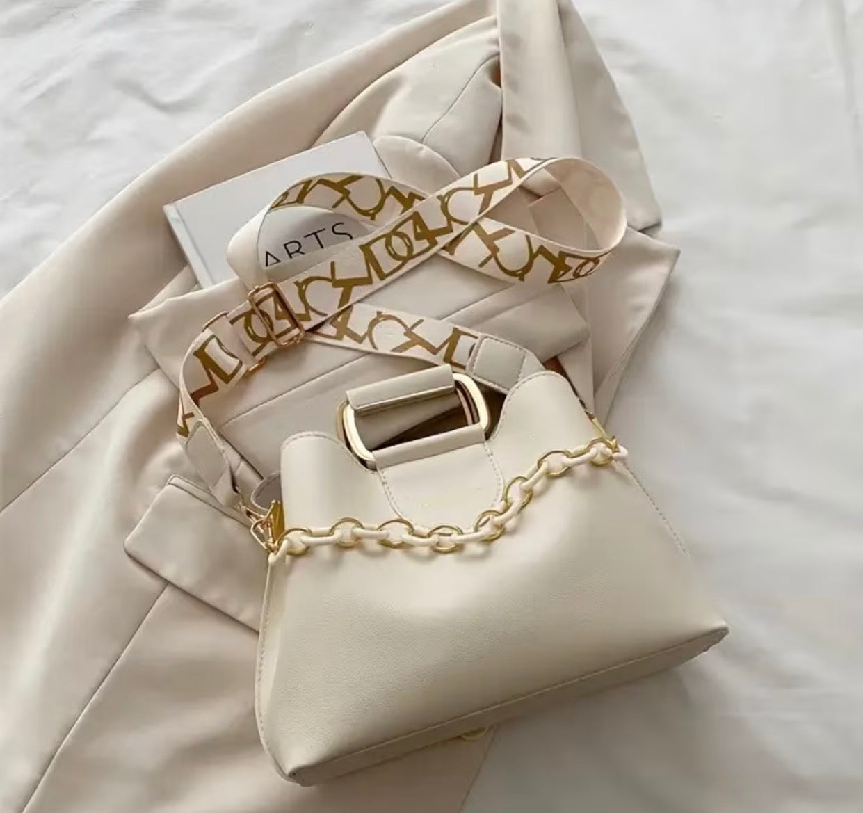 Sac Casséline - AVÉLORA
