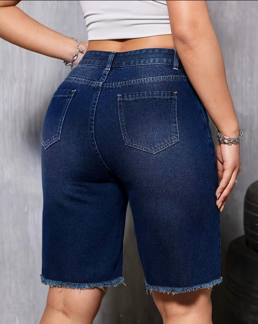 Jean Célina Denim