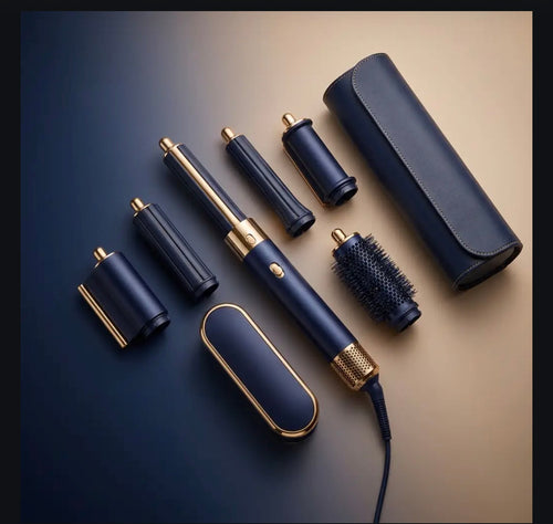 AVÉLORA Multi-Styler Pro 5 en 1
