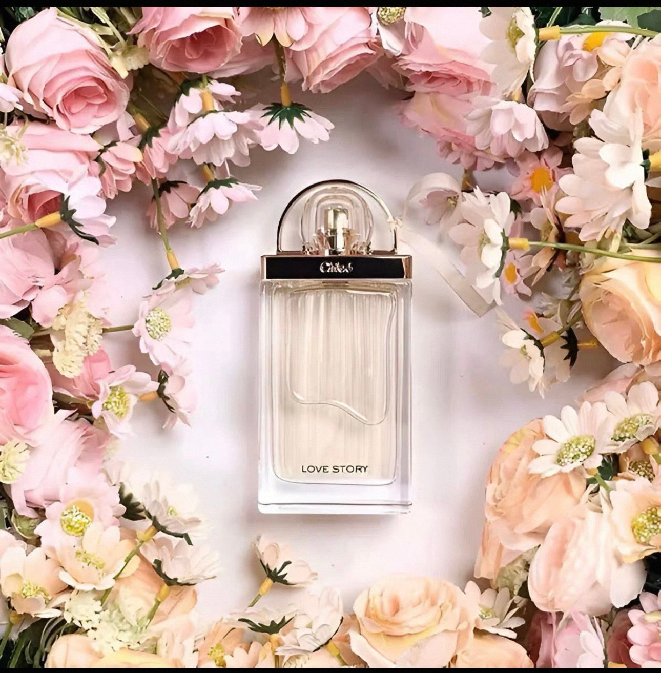 Chloé Love Story Eau de Parfum – 75 ml