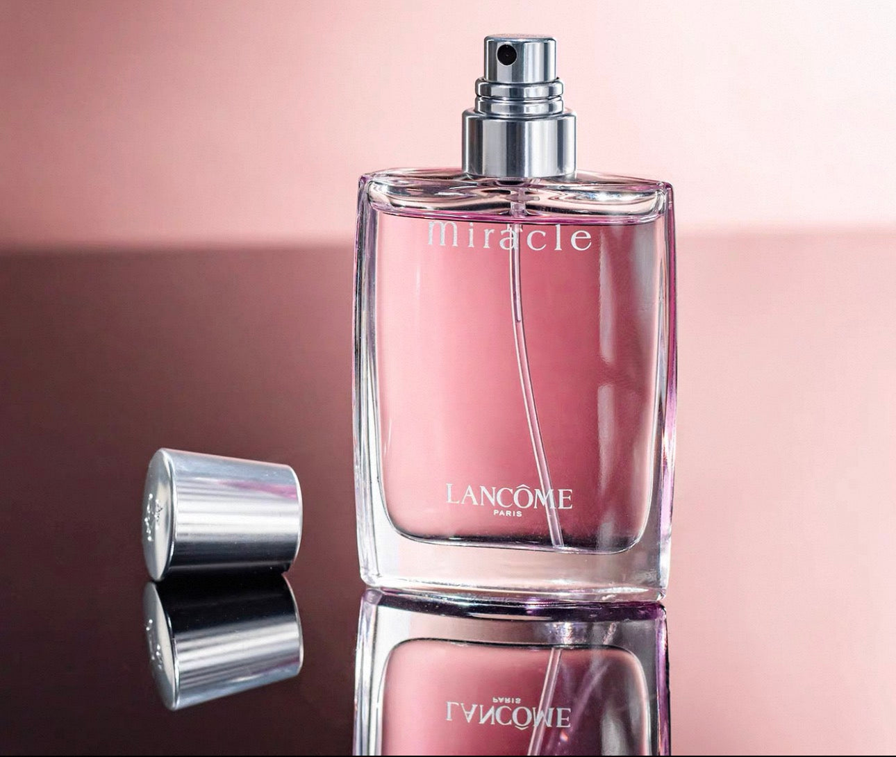 Lancôme Miracle Eau de Parfum – 100 ml