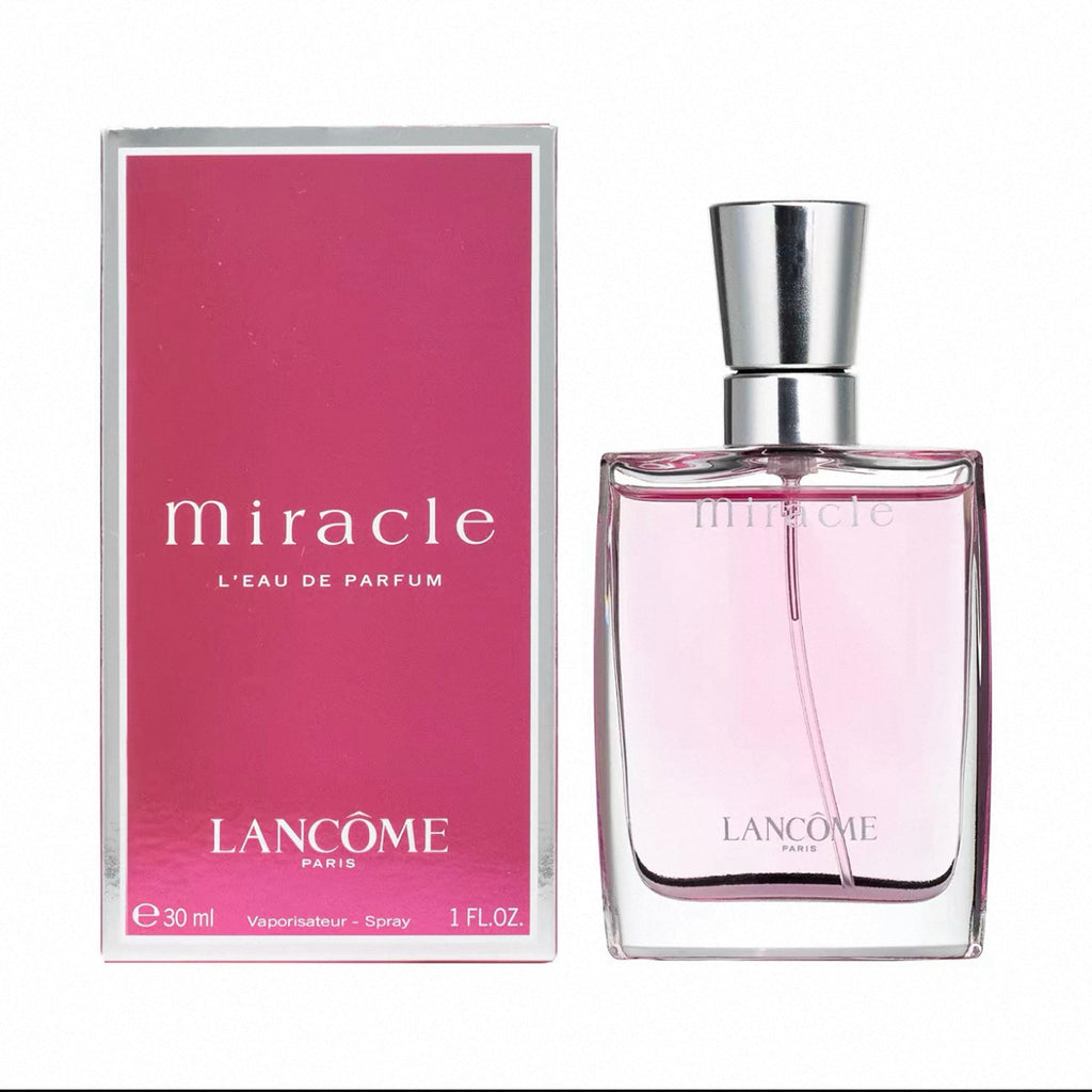 Lancôme Miracle Eau de Parfum – 100 ml