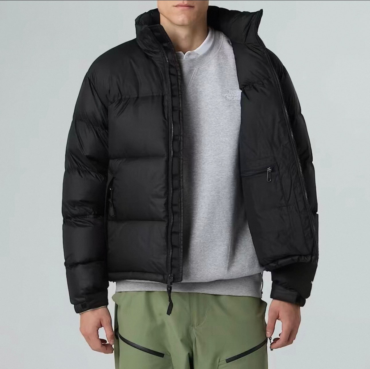 The North Face Doudoune